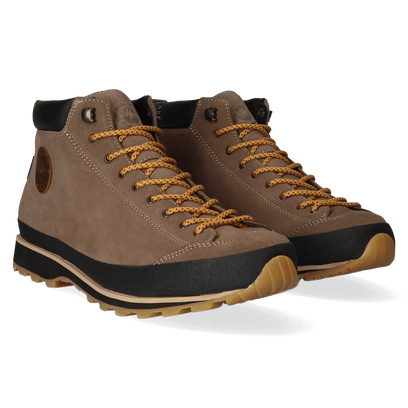 Bio Naturale Mid MTX Wandelschoenen Saloon