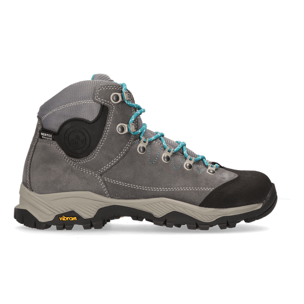 Cristallo II Dames Bergschoenen Ash/Cobalto