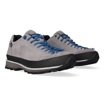 Bio Naturale Low Dames Wandelschoenen Plume/Laguna