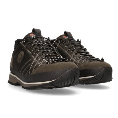 Bio Naturale Thermo Low Wandelschoenen Catfish