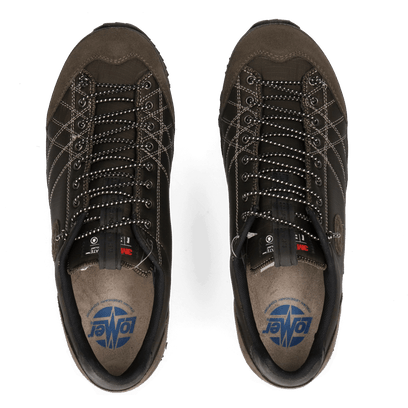 Bio Naturale Thermo Low Wandelschoenen Catfish