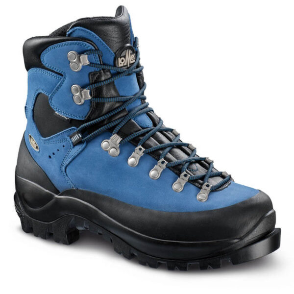 Everest STX Red/black