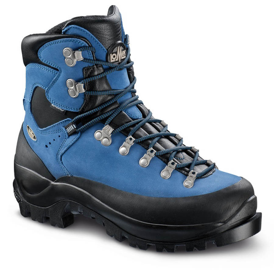 Everest STX Red/black - Afbeelding 4