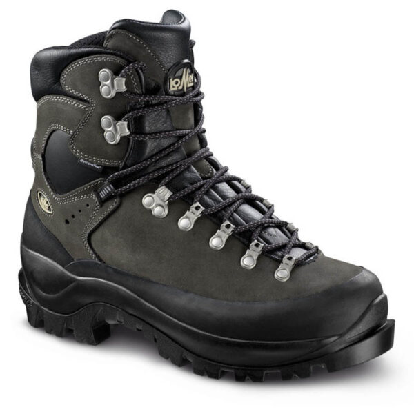 Everest STX Red/black