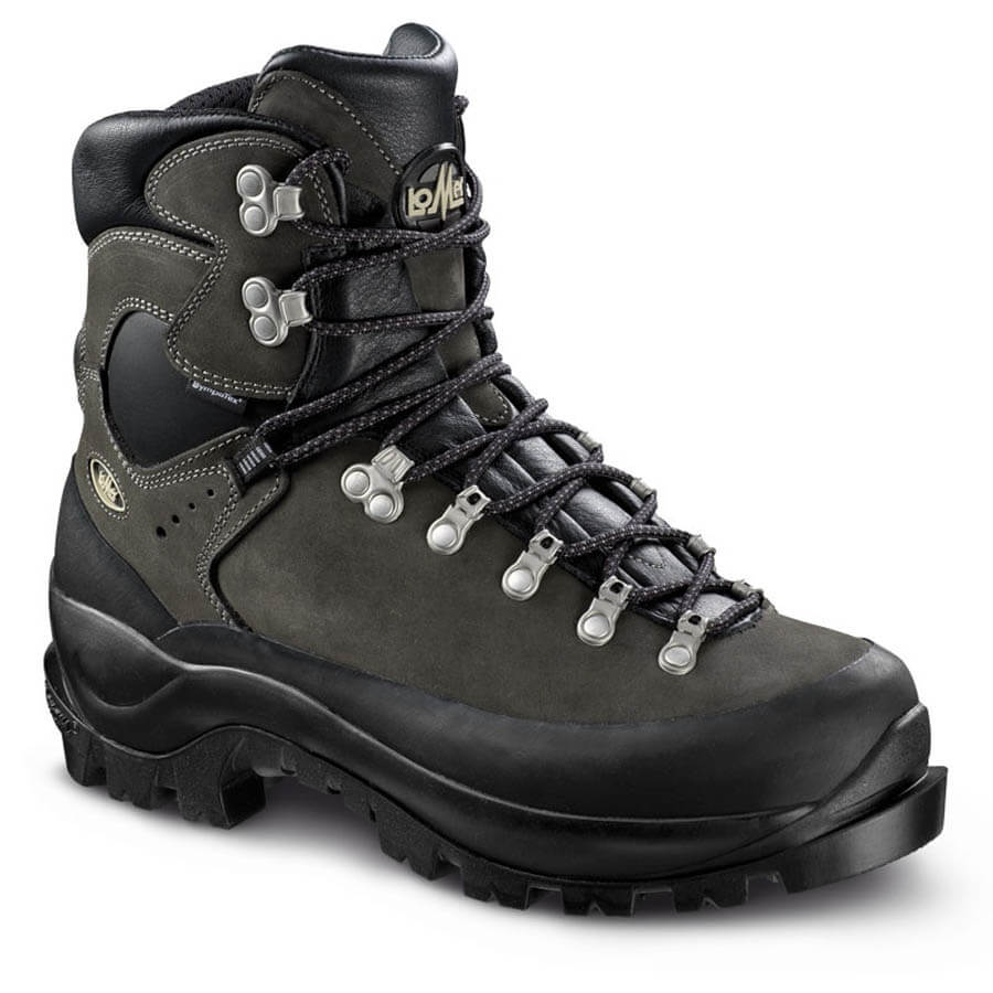 Everest STX Red/black - Afbeelding 3