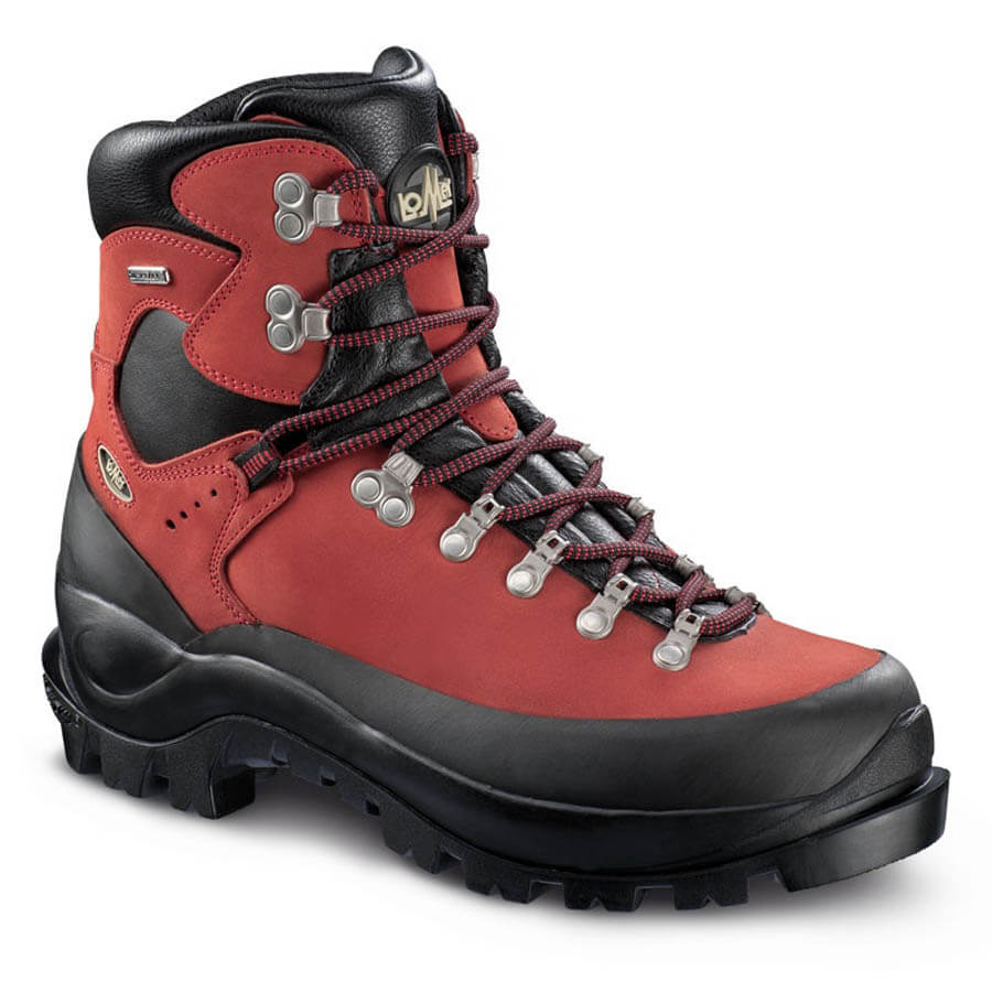 Everest STX Red/black - Afbeelding 1