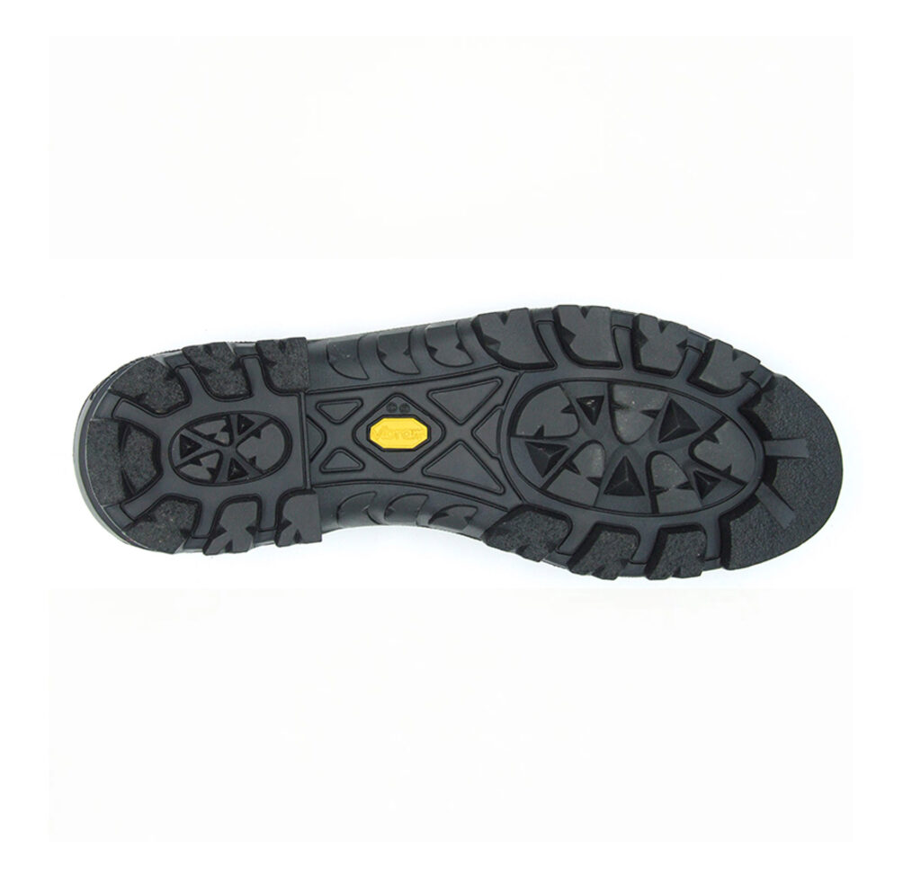 Everest STX Red/black