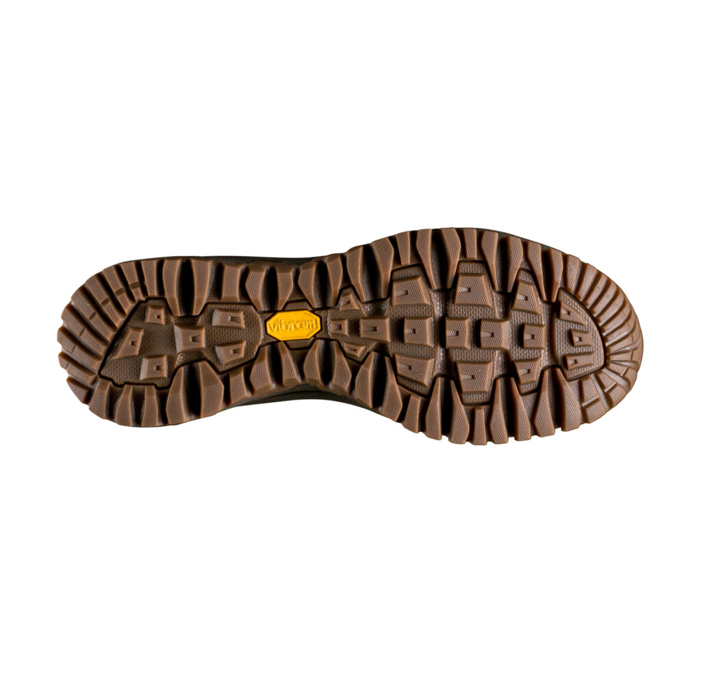 Sella II Nubuck MTX