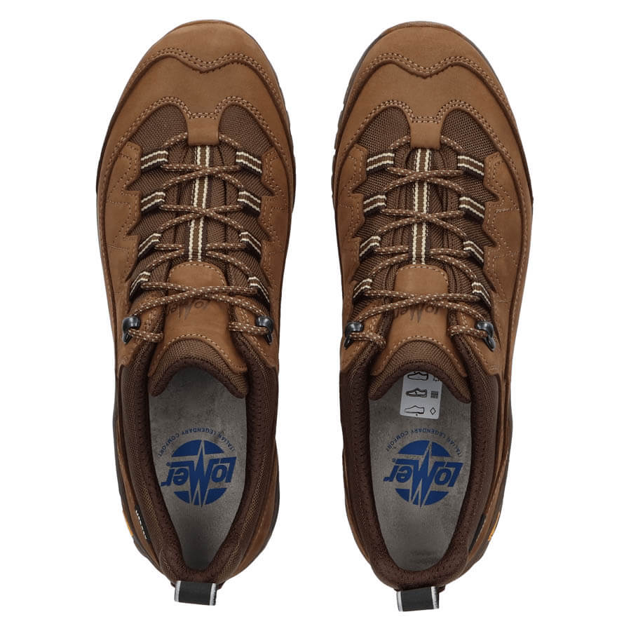 Sella II Nubuck MTX - Afbeelding 5