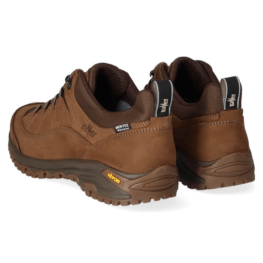 Sella II Nubuck MTX - Afbeelding 6