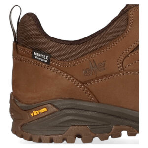 Sella II Nubuck MTX - Afbeelding 2