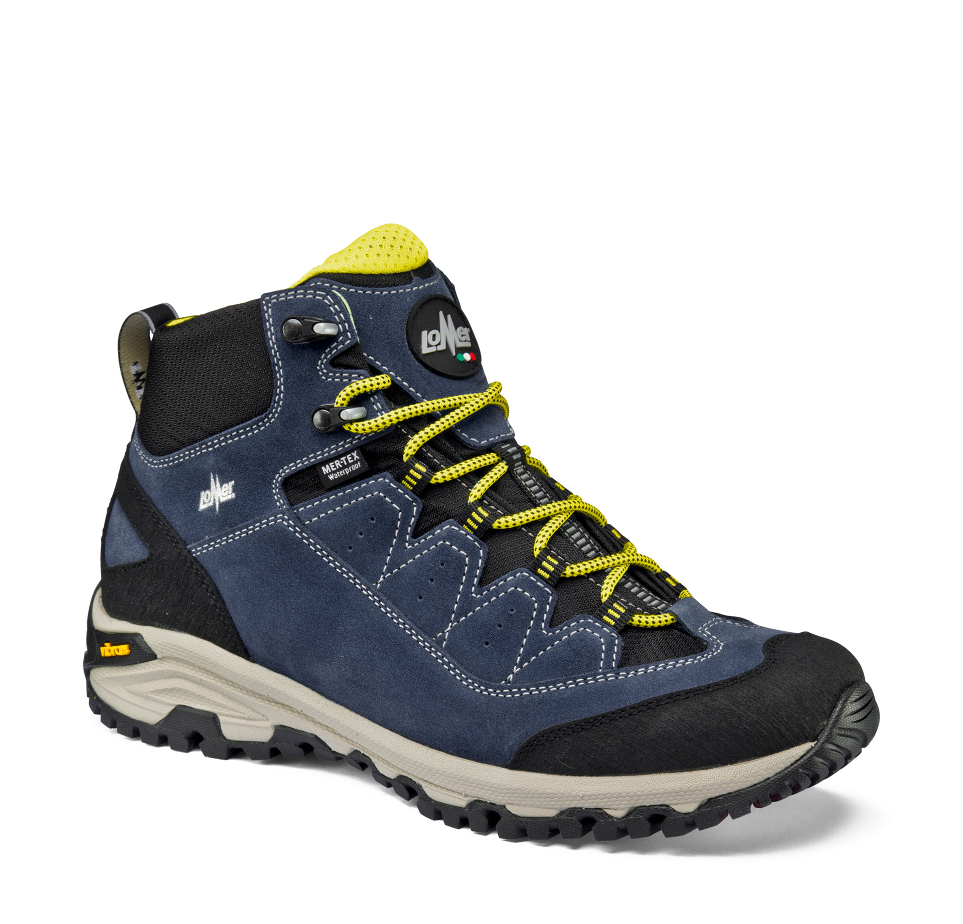 Sella High MTX - Afbeelding 1