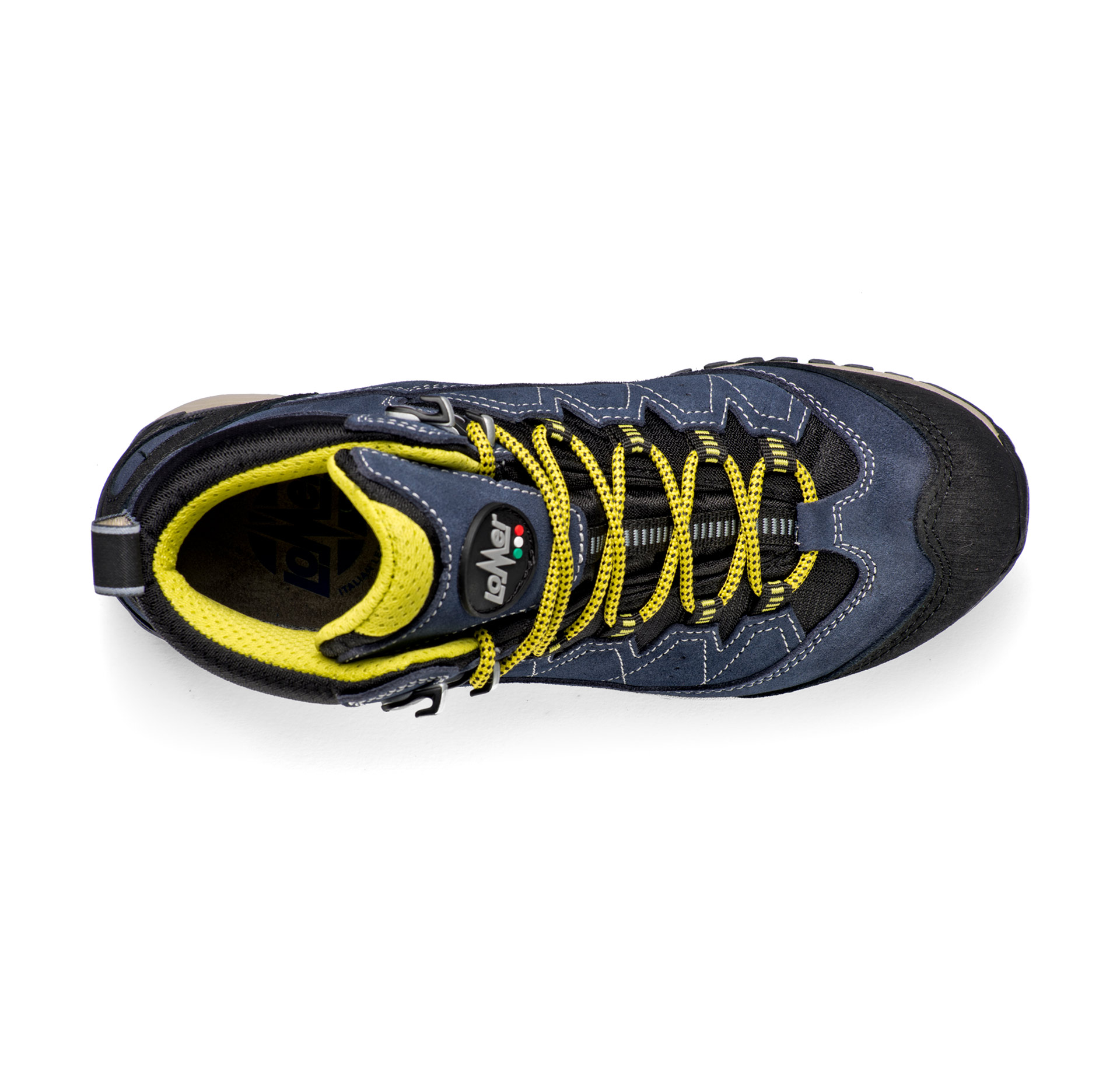 Sella High MTX - Afbeelding 2