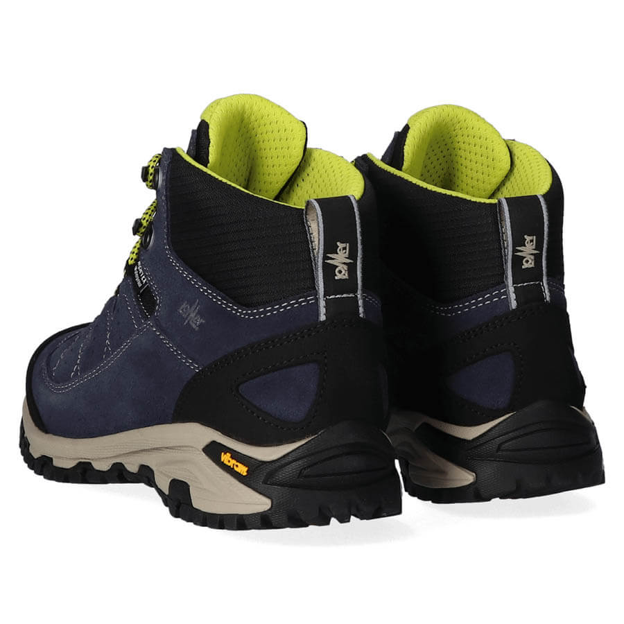 Sella High MTX - Afbeelding 5