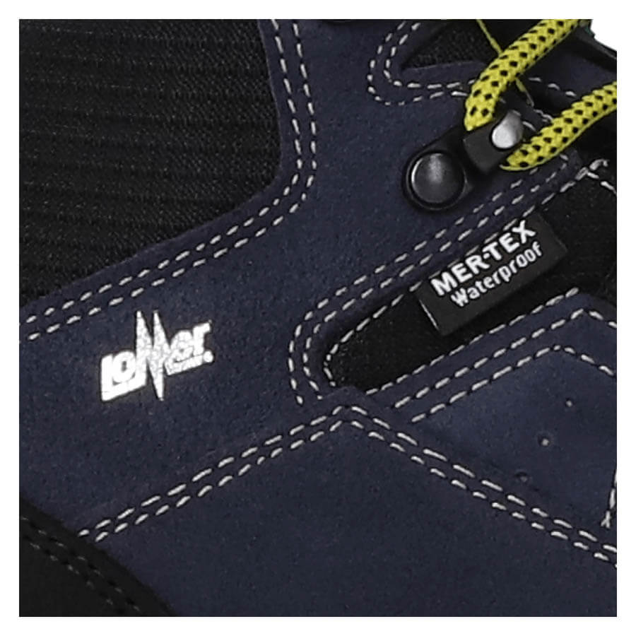 Sella High MTX - Afbeelding 7