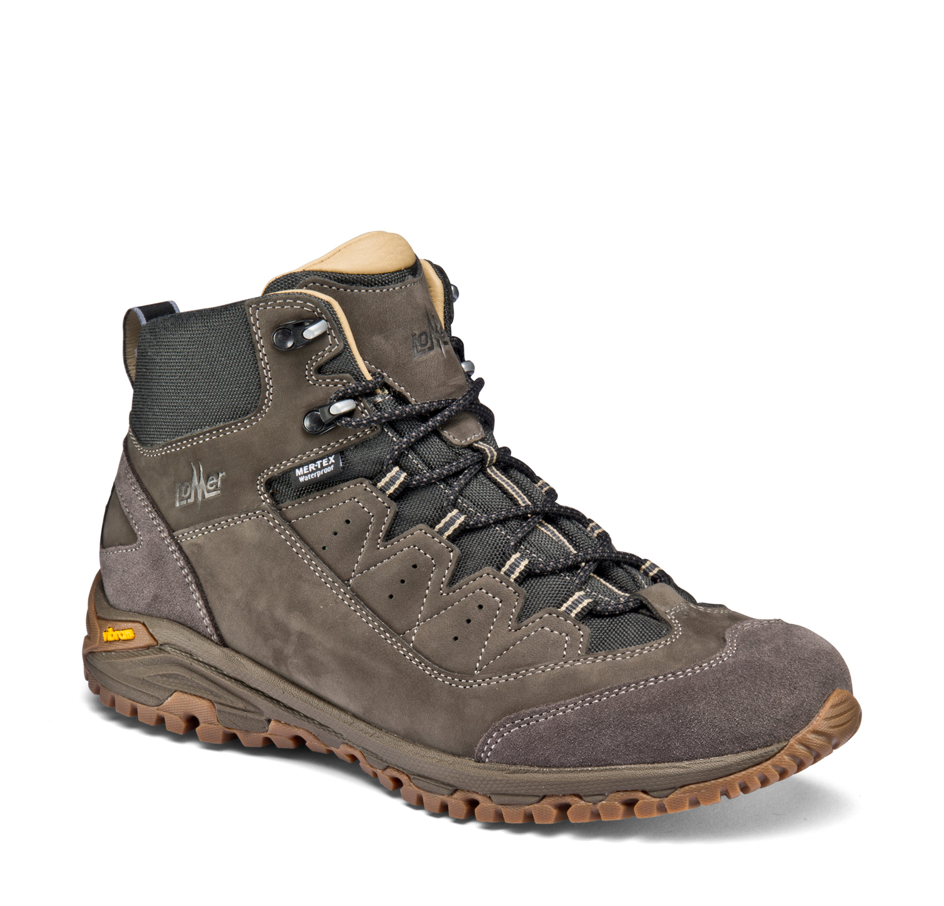Sella High MTX Premium - Afbeelding 9