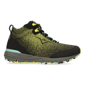 Spider Mid Ultra MTX - Afbeelding 2