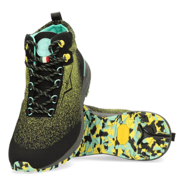 Spider Mid Ultra MTX