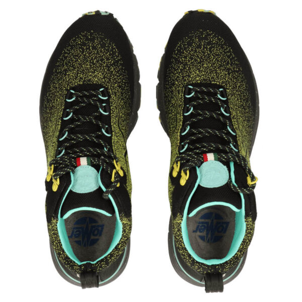 Spider Mid Ultra MTX