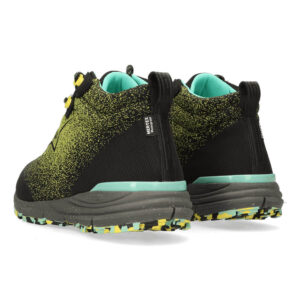 Spider Mid Ultra MTX - Afbeelding 4