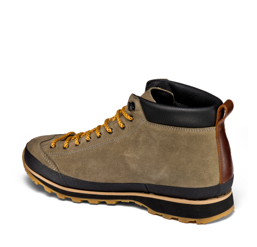 Bio Naturale Mid MTX