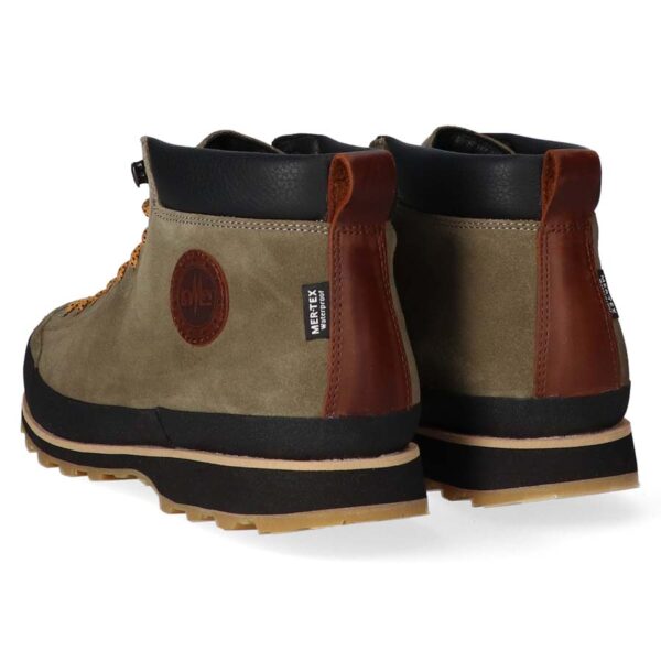 Bio Naturale Mid MTX