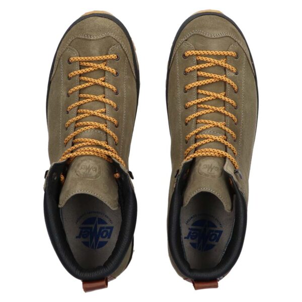 Bio Naturale Mid MTX