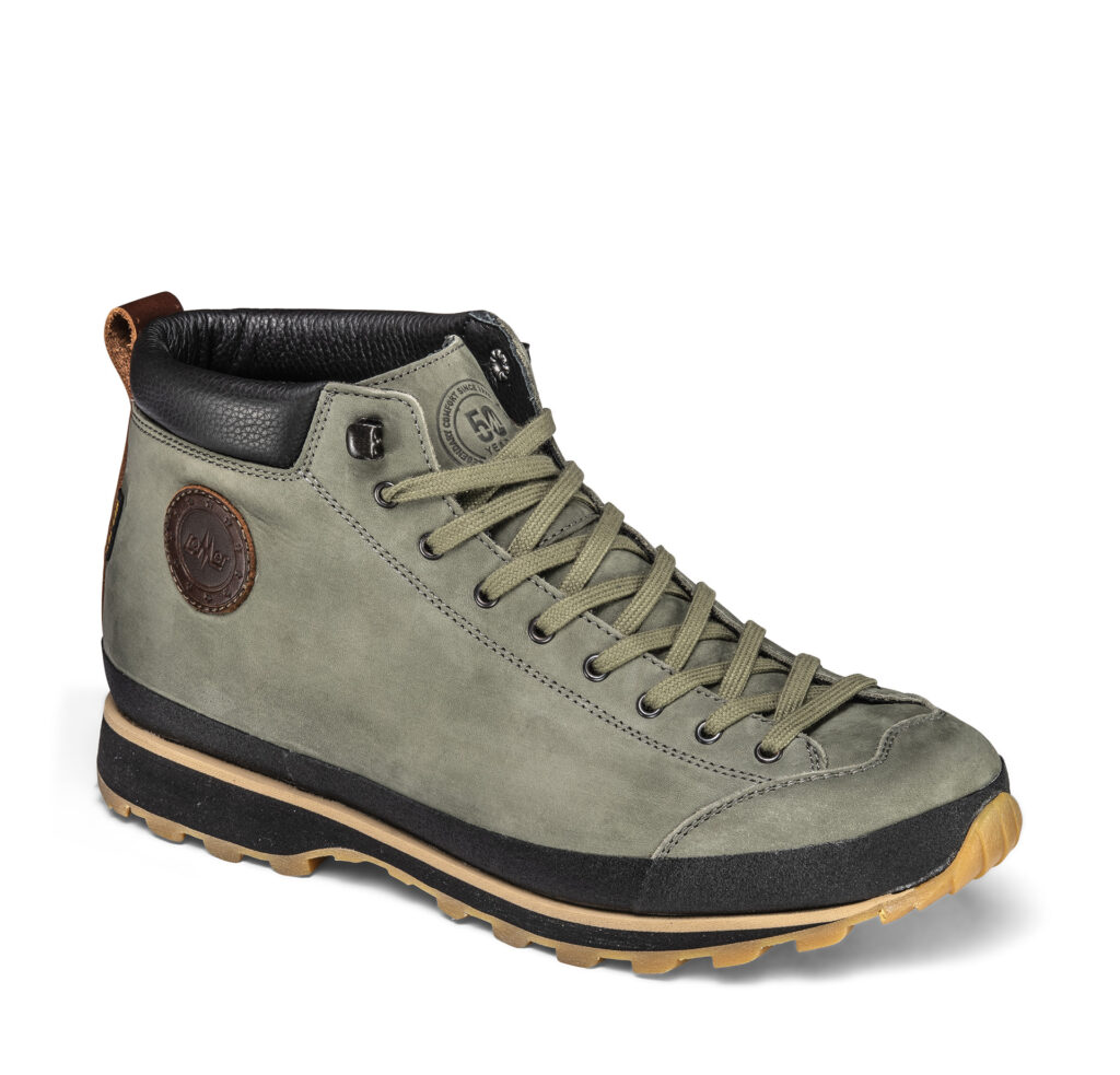Bio Naturale Mid MTX 50th Ann