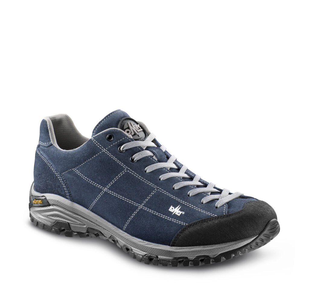 Maipos Suede MTX