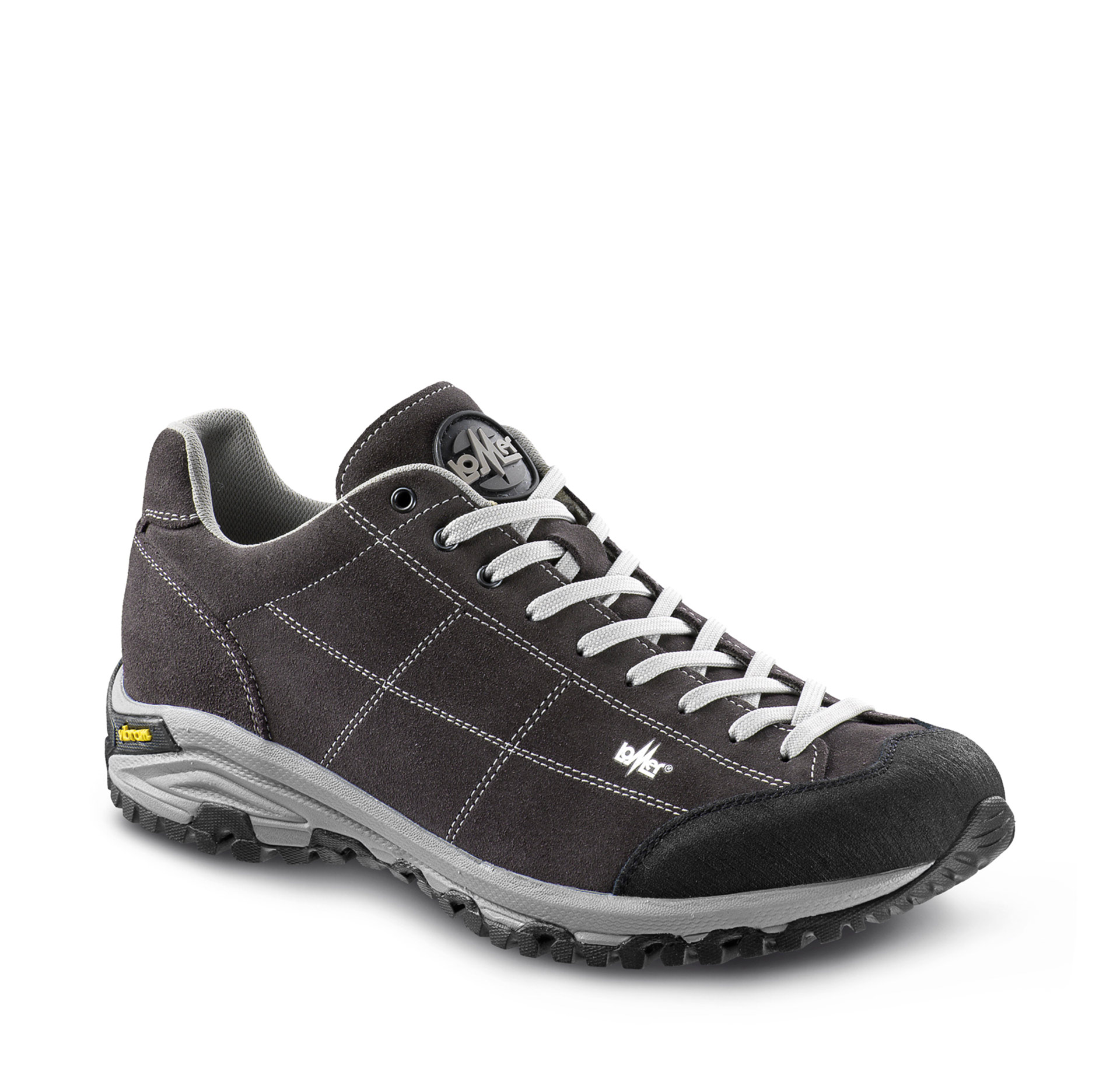 Maipos  Suede MTX - Afbeelding 9