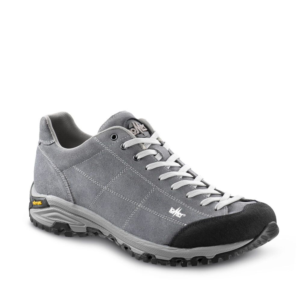 Maipos Suede MTX