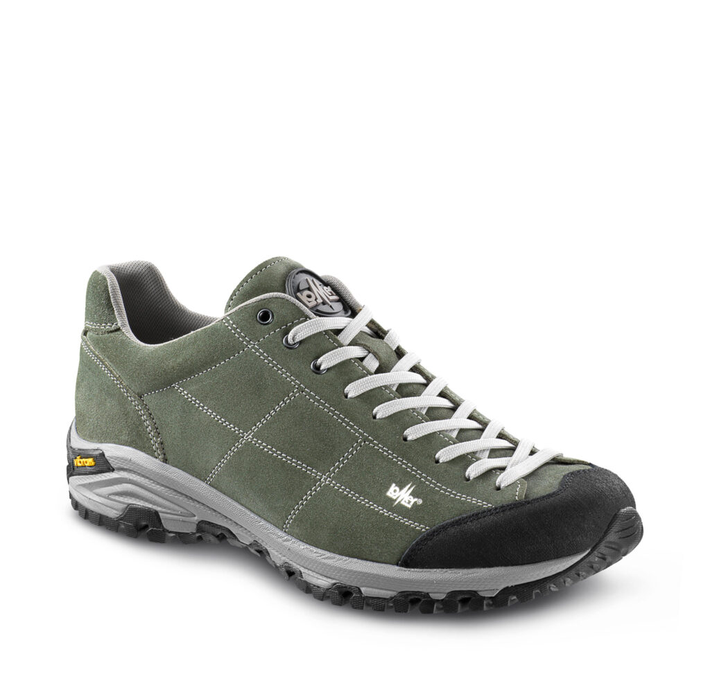 Maipos Suede MTX