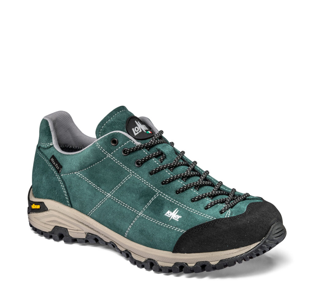 Maipos Suede MTX