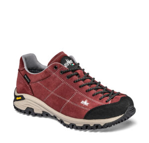 Maipos  Suede MTX