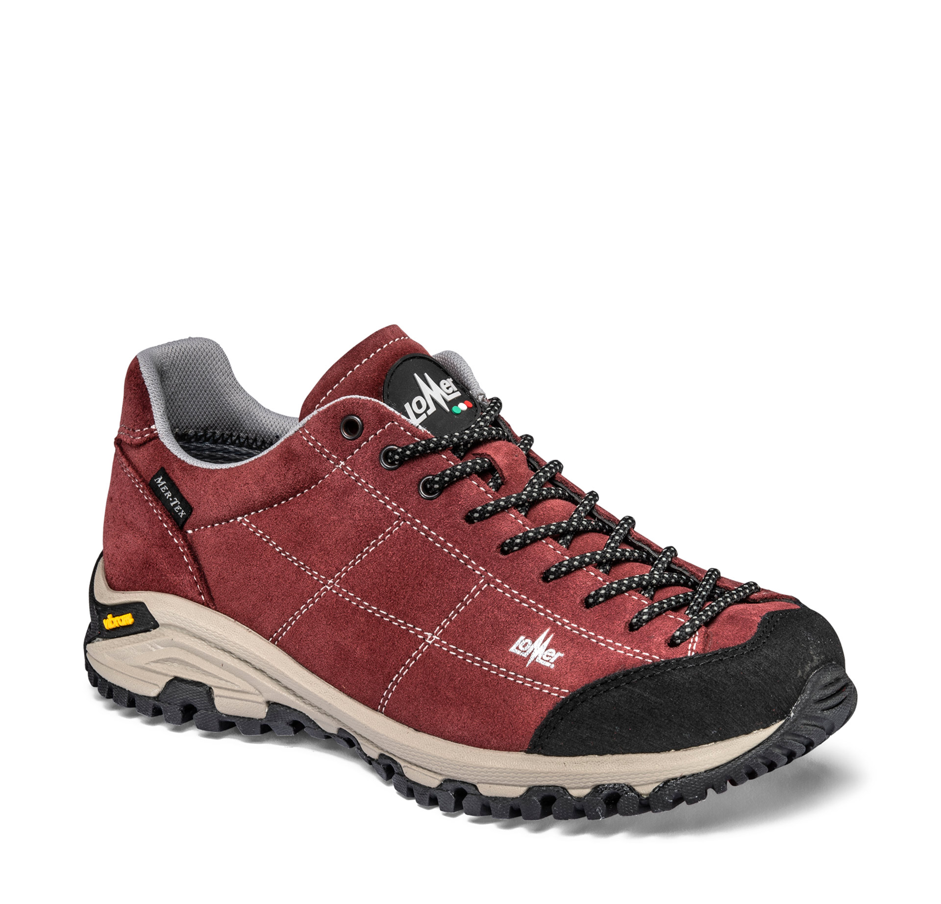 Maipos  Suede MTX - Afbeelding 1