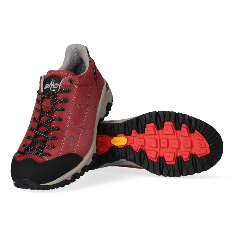 Maipos  Suede MTX - Afbeelding 6