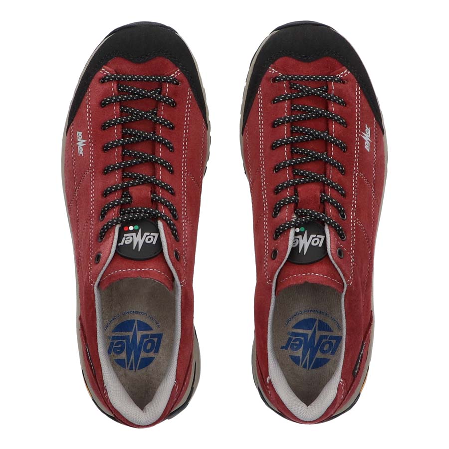 Maipos  Suede MTX - Afbeelding 3