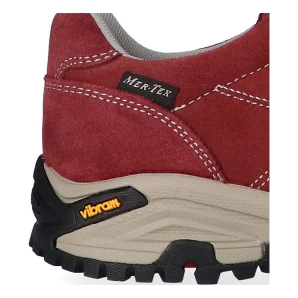 Maipos  Suede MTX