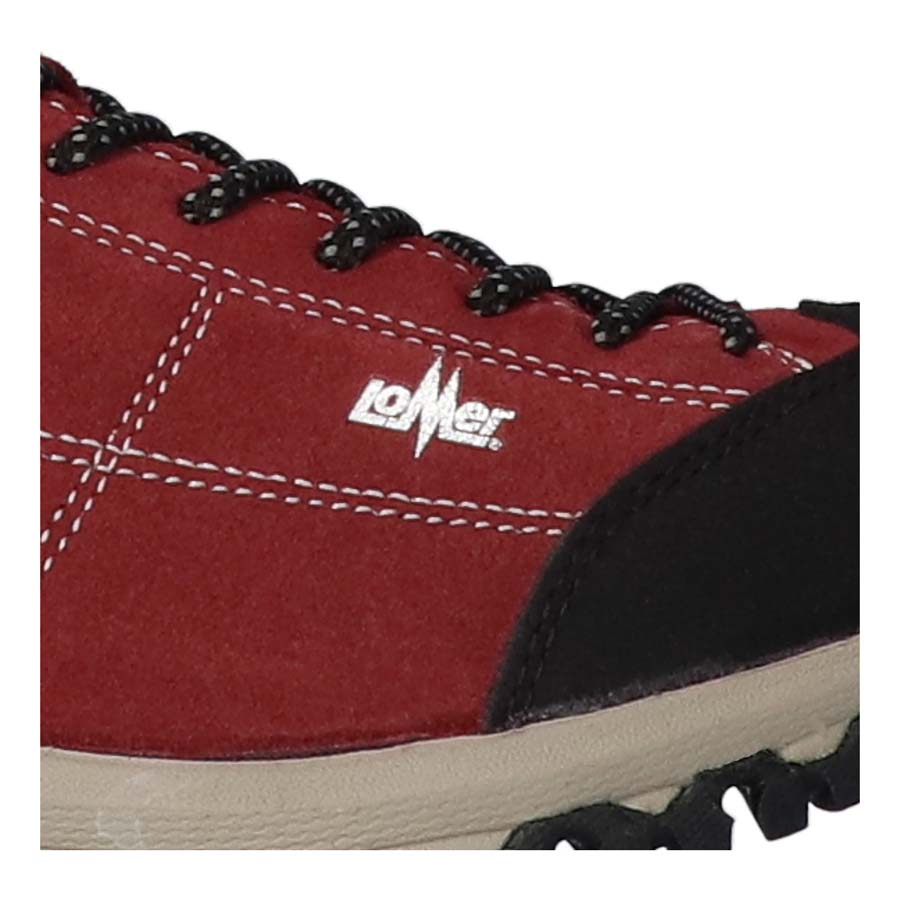 Maipos  Suede MTX - Afbeelding 7