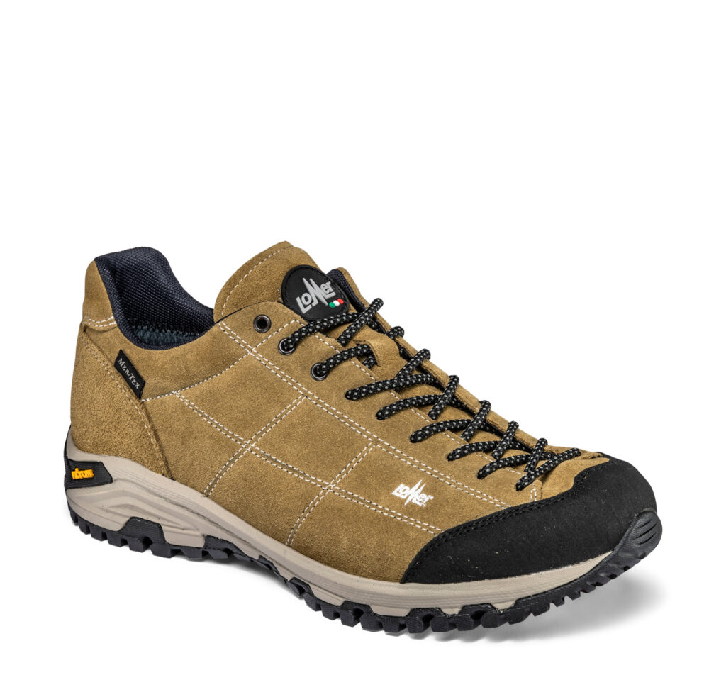 Maipos Suede MTX