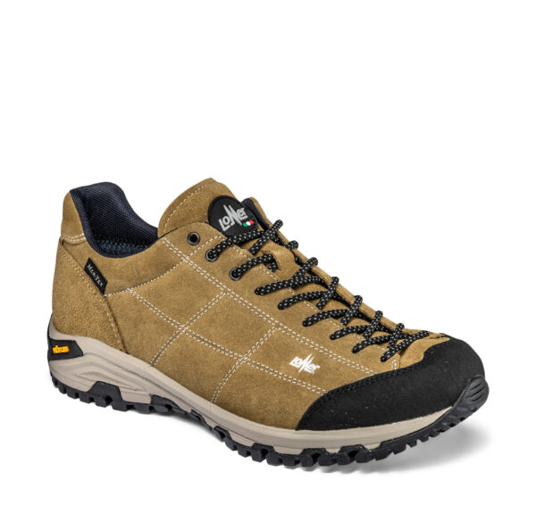 Maipos  Suede MTX