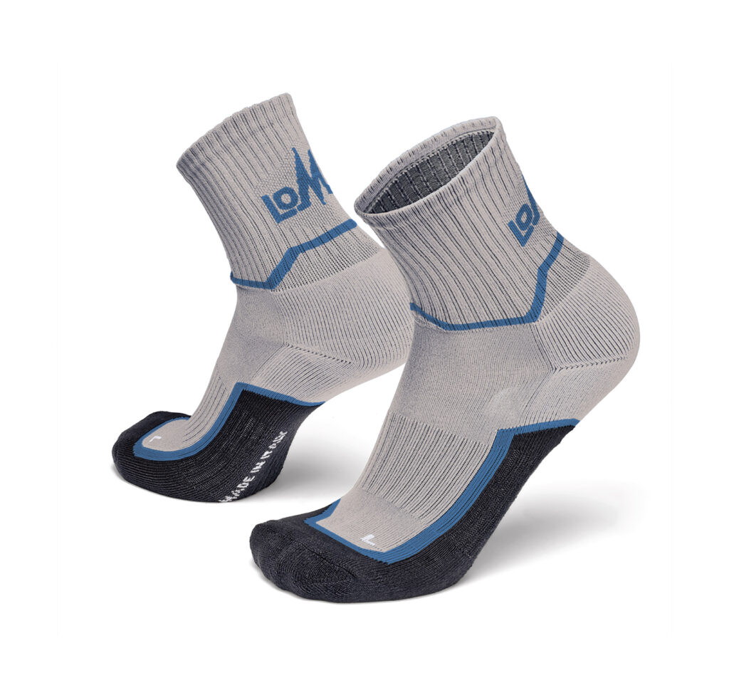 Lomer socks