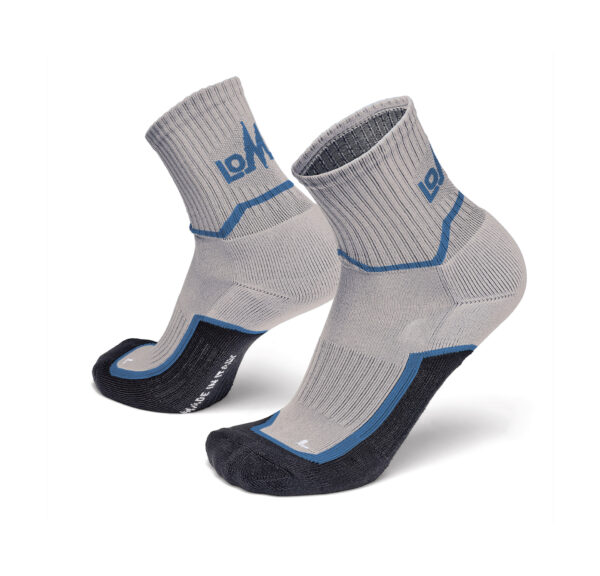 Lomer socks