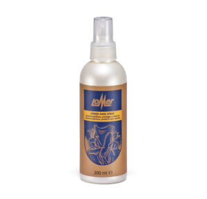 Lomer Shoe Spray