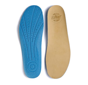Special Foam Leather Insole