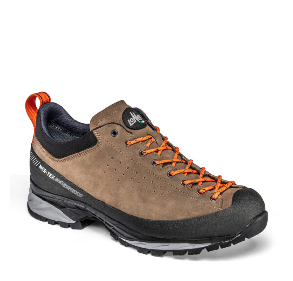 Marmolada MTX