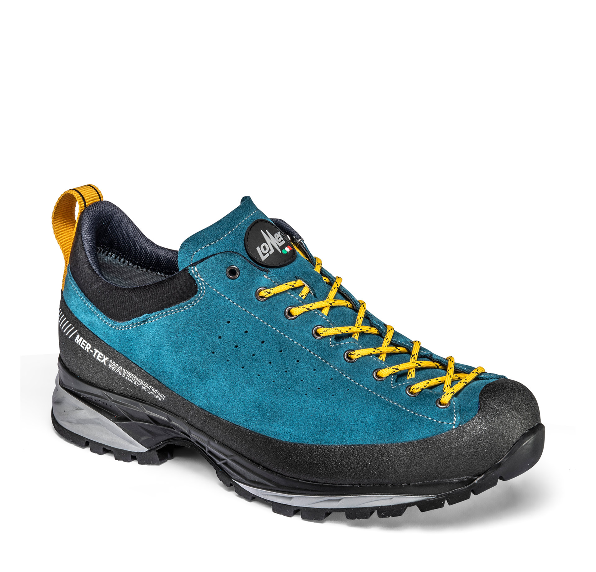 Marmolada MTX - Afbeelding 1