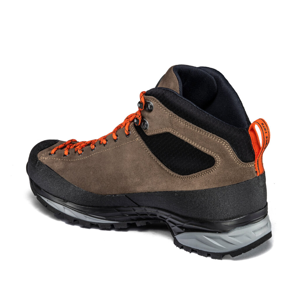 Marmolada Mid MTX