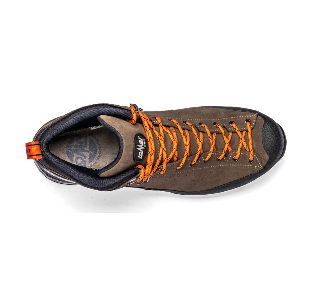 Marmolada Mid MTX