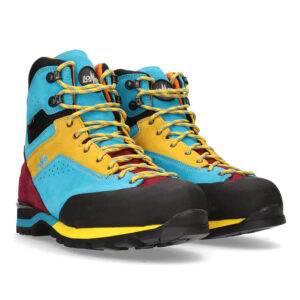 Badia High MTX - Afbeelding 4